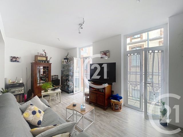 maison - LAVAUR - 81