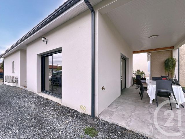 maison - LAVAUR - 81