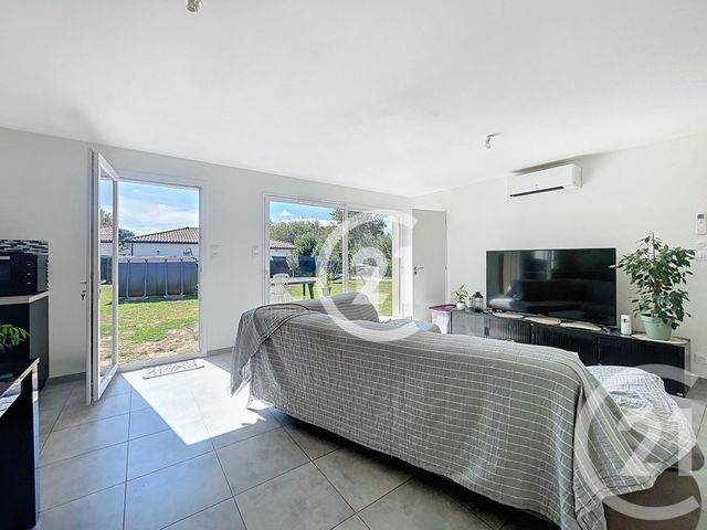 maison à vendre - 5 pièces - 100.44 m2 - ST SULPICE LA POINTE - 81 - MIDI-PYRENEES - Century 21 Les Demeures Du Pastel