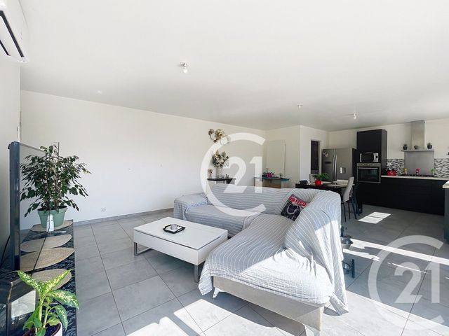 maison - ST SULPICE LA POINTE - 81