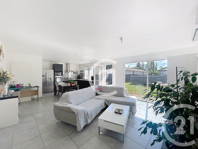 maison à vendre - 5 pièces - 100.44 m2 - ST SULPICE LA POINTE - 81 - MIDI-PYRENEES - Century 21 Les Demeures Du Pastel