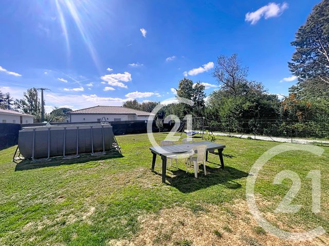 maison à vendre - 5 pièces - 100.44 m2 - ST SULPICE LA POINTE - 81 - MIDI-PYRENEES - Century 21 Les Demeures Du Pastel