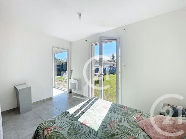 maison à vendre - 5 pièces - 100.44 m2 - ST SULPICE LA POINTE - 81 - MIDI-PYRENEES - Century 21 Les Demeures Du Pastel