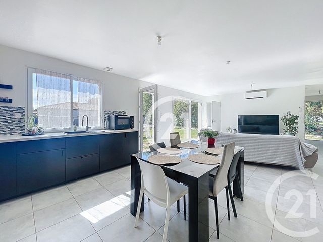 maison à vendre - 5 pièces - 100.44 m2 - ST SULPICE LA POINTE - 81 - MIDI-PYRENEES - Century 21 Les Demeures Du Pastel