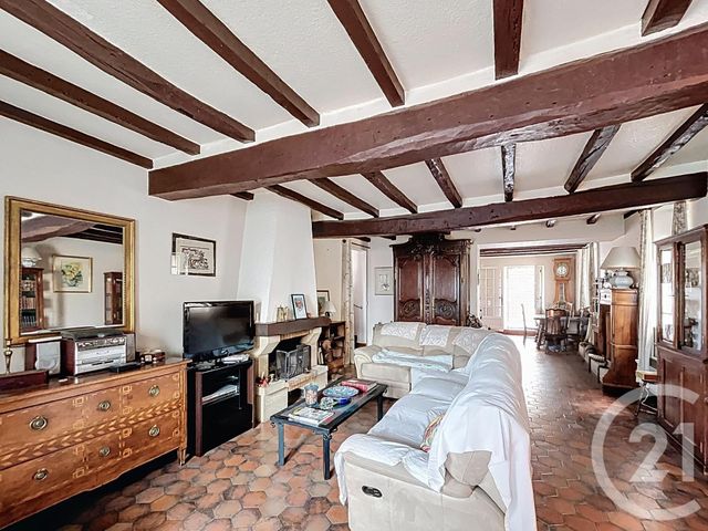 maison à vendre - 8 pièces - 180.0 m2 - LAVAUR - 81 - MIDI-PYRENEES - Century 21 Les Demeures Du Pastel