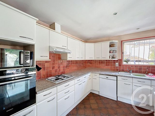 maison à vendre - 8 pièces - 180.0 m2 - LAVAUR - 81 - MIDI-PYRENEES - Century 21 Les Demeures Du Pastel