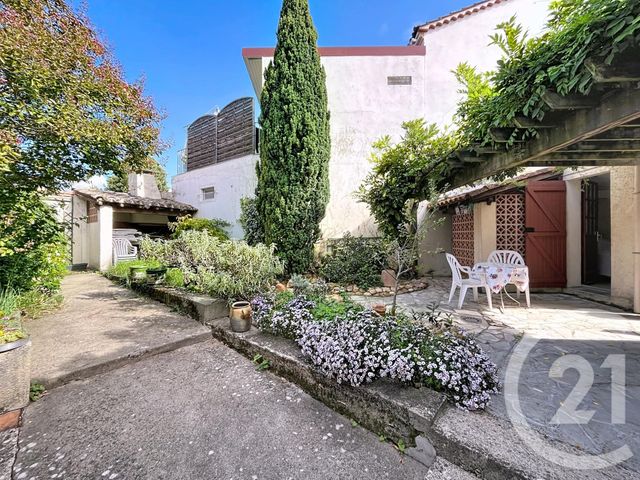 maison - LAVAUR - 81