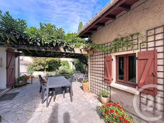 maison à vendre - 8 pièces - 180.0 m2 - LAVAUR - 81 - MIDI-PYRENEES - Century 21 Les Demeures Du Pastel