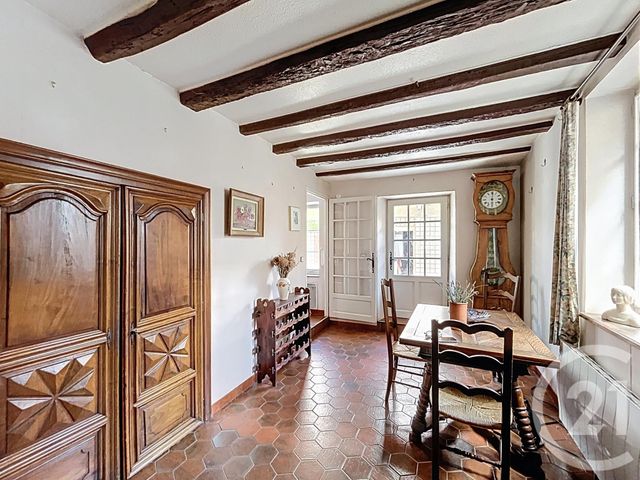 maison à vendre - 8 pièces - 180.0 m2 - LAVAUR - 81 - MIDI-PYRENEES - Century 21 Les Demeures Du Pastel