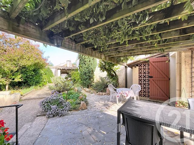 maison à vendre - 8 pièces - 180.0 m2 - LAVAUR - 81 - MIDI-PYRENEES - Century 21 Les Demeures Du Pastel