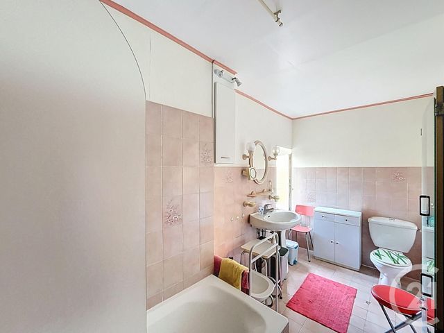 maison à vendre - 8 pièces - 180.0 m2 - LAVAUR - 81 - MIDI-PYRENEES - Century 21 Les Demeures Du Pastel