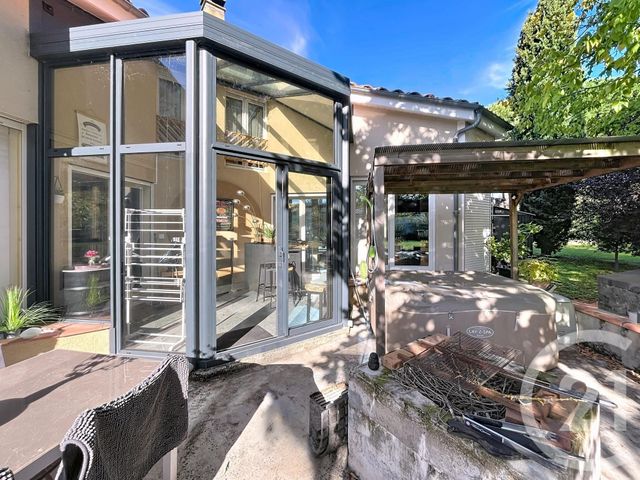 maison à vendre - 6 pièces - 120.0 m2 - LAVAUR - 81 - MIDI-PYRENEES - Century 21 Les Demeures Du Pastel