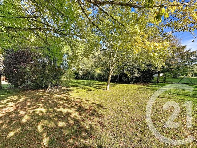 maison à vendre - 6 pièces - 120.0 m2 - LAVAUR - 81 - MIDI-PYRENEES - Century 21 Les Demeures Du Pastel