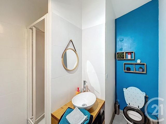 maison à vendre - 6 pièces - 120.0 m2 - LAVAUR - 81 - MIDI-PYRENEES - Century 21 Les Demeures Du Pastel