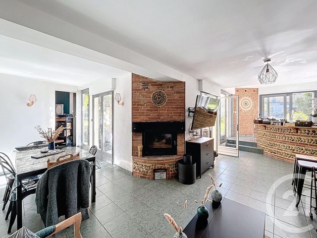 maison - LAVAUR - 81