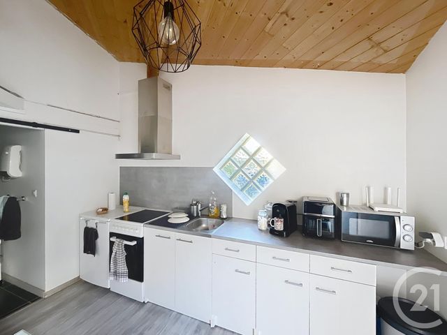 maison à vendre - 6 pièces - 120.0 m2 - LAVAUR - 81 - MIDI-PYRENEES - Century 21 Les Demeures Du Pastel