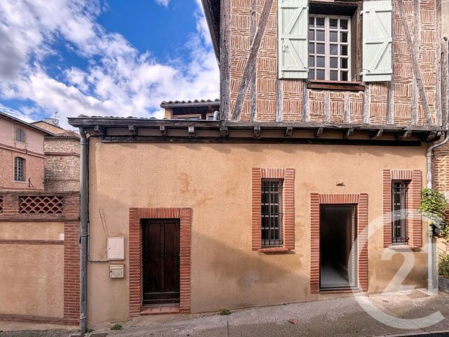 maison - LAVAUR - 81