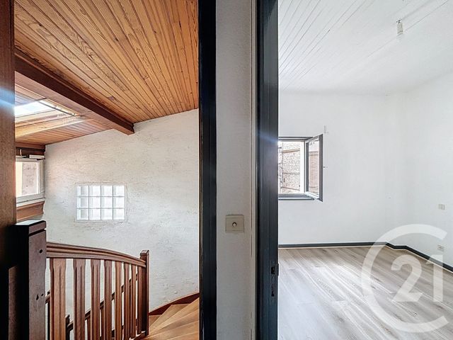 maison à vendre - 3 pièces - 100.0 m2 - LAVAUR - 81 - MIDI-PYRENEES - Century 21 Les Demeures Du Pastel