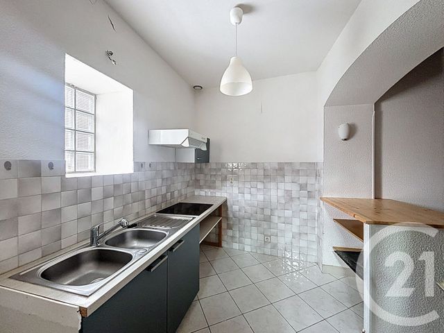 maison à vendre - 3 pièces - 100.0 m2 - LAVAUR - 81 - MIDI-PYRENEES - Century 21 Les Demeures Du Pastel