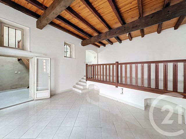 maison à vendre - 3 pièces - 100.0 m2 - LAVAUR - 81 - MIDI-PYRENEES - Century 21 Les Demeures Du Pastel