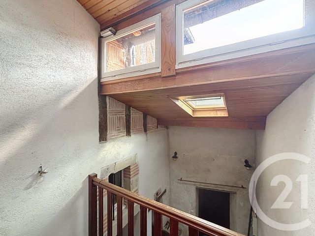 maison à vendre - 3 pièces - 100.0 m2 - LAVAUR - 81 - MIDI-PYRENEES - Century 21 Les Demeures Du Pastel