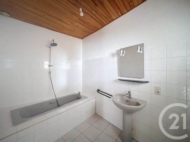 maison à vendre - 3 pièces - 100.0 m2 - LAVAUR - 81 - MIDI-PYRENEES - Century 21 Les Demeures Du Pastel