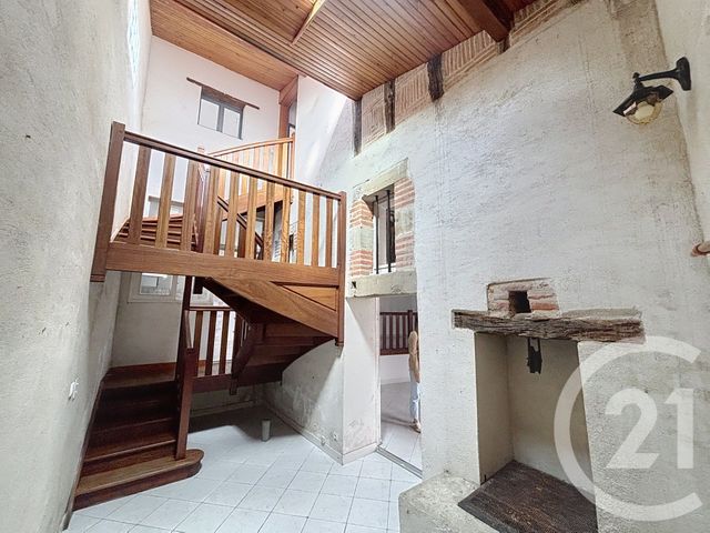 maison à vendre - 3 pièces - 100.0 m2 - LAVAUR - 81 - MIDI-PYRENEES - Century 21 Les Demeures Du Pastel