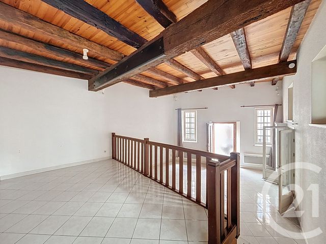 maison à vendre - 3 pièces - 100.0 m2 - LAVAUR - 81 - MIDI-PYRENEES - Century 21 Les Demeures Du Pastel