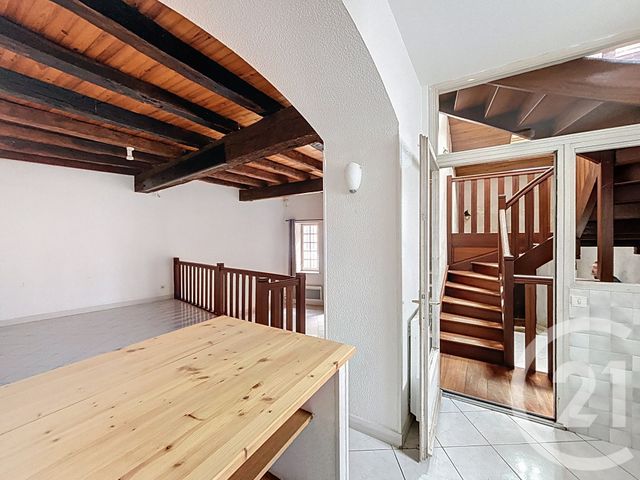 maison à vendre - 3 pièces - 100.0 m2 - LAVAUR - 81 - MIDI-PYRENEES - Century 21 Les Demeures Du Pastel
