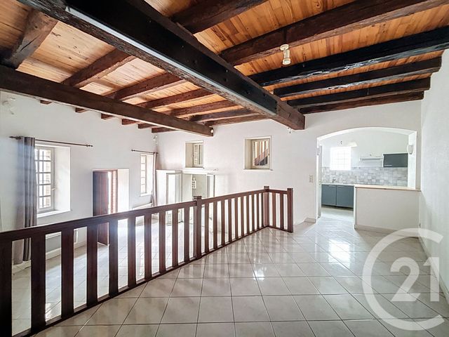 maison à vendre - 3 pièces - 100.0 m2 - LAVAUR - 81 - MIDI-PYRENEES - Century 21 Les Demeures Du Pastel