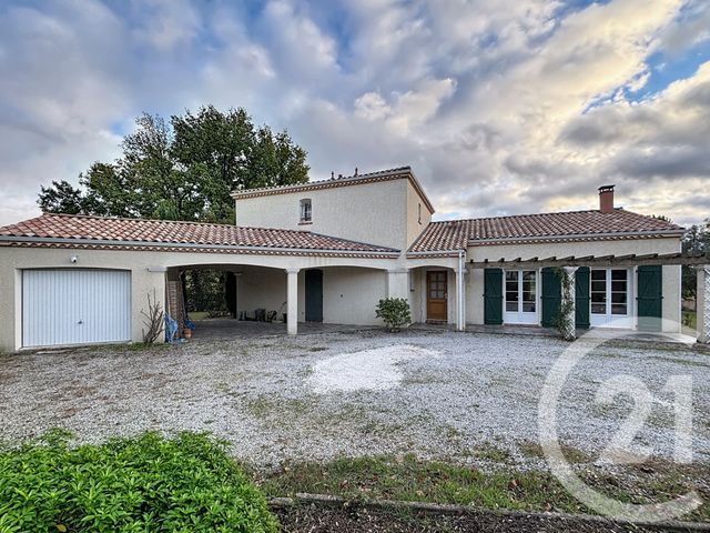 maison - LAVAUR - 81