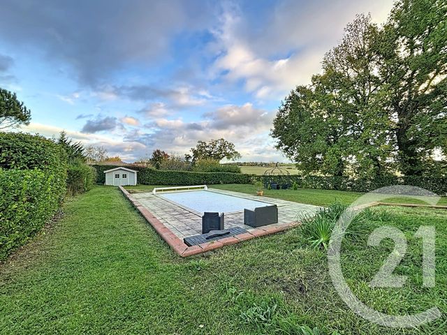 Afficher la photo en grand maison à vendre - 6 pièces - 150.0 m2 - LAVAUR - 81 - MIDI-PYRENEES - Century 21 Les Demeures Du Pastel
