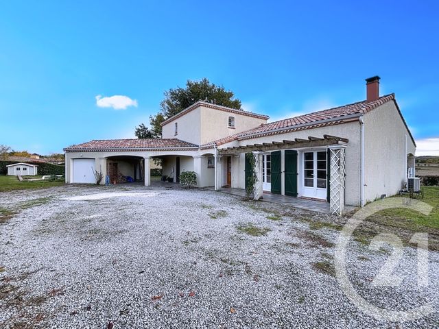 maison - LAVAUR - 81