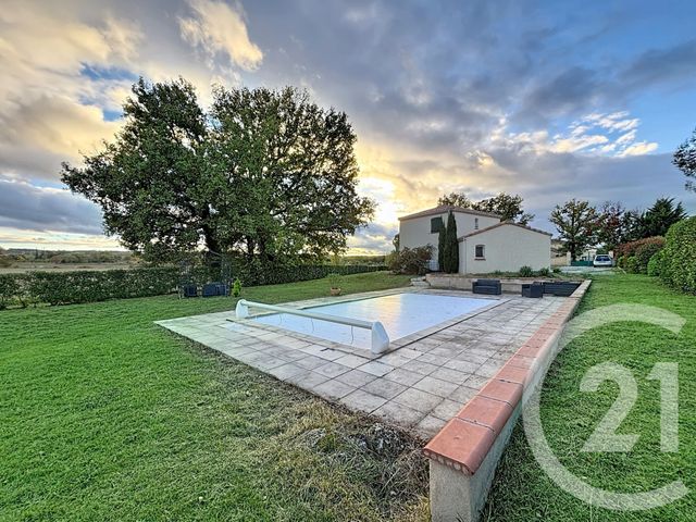 Afficher la photo en grand maison à vendre - 6 pièces - 150.0 m2 - LAVAUR - 81 - MIDI-PYRENEES - Century 21 Les Demeures Du Pastel