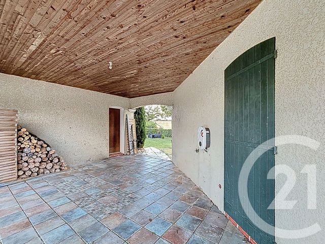 Afficher la photo en grand maison à vendre - 6 pièces - 150.0 m2 - LAVAUR - 81 - MIDI-PYRENEES - Century 21 Les Demeures Du Pastel