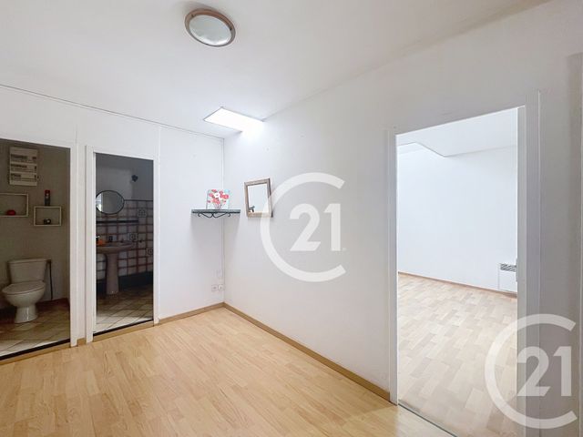 Appartement T2 à louer - 2 pièces - 56.0 m2 - LAVAUR - 81 - MIDI-PYRENEES - Century 21 Les Demeures Du Pastel