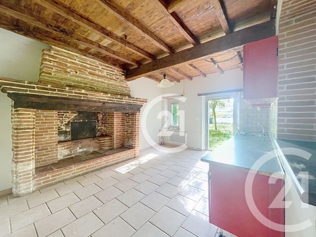 Maison à louer VERFEIL