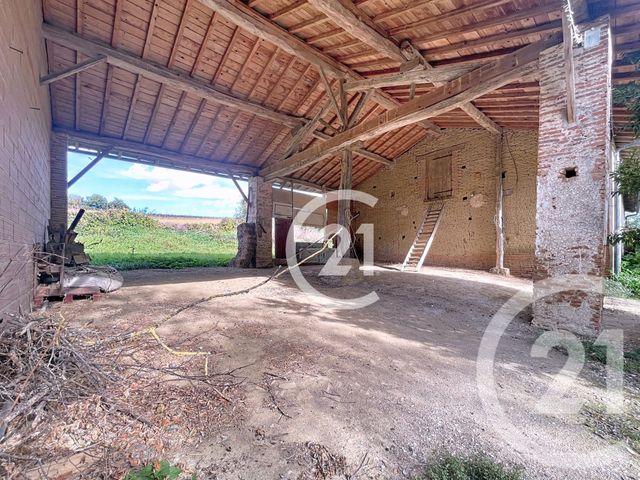 maison à louer - 4 pièces - 90.21 m2 - VERFEIL - 31 - MIDI-PYRENEES - Century 21 Les Demeures Du Pastel