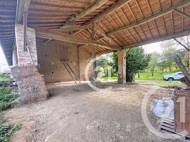 maison à louer - 4 pièces - 90.21 m2 - VERFEIL - 31 - MIDI-PYRENEES - Century 21 Les Demeures Du Pastel