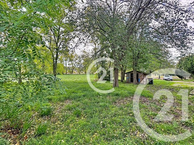 maison à louer - 4 pièces - 90.21 m2 - VERFEIL - 31 - MIDI-PYRENEES - Century 21 Les Demeures Du Pastel