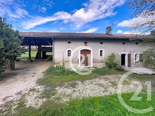 maison à louer - 4 pièces - 90.21 m2 - VERFEIL - 31 - MIDI-PYRENEES - Century 21 Les Demeures Du Pastel