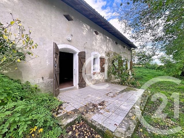 maison à louer - 4 pièces - 90.21 m2 - VERFEIL - 31 - MIDI-PYRENEES - Century 21 Les Demeures Du Pastel