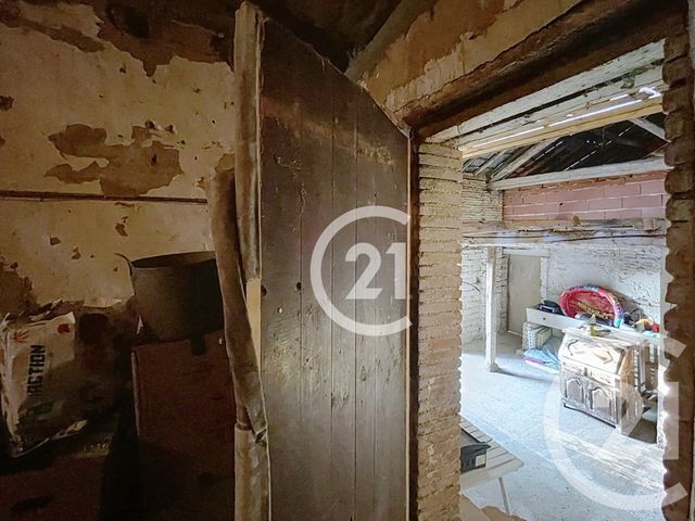 maison à vendre - 8 pièces - 160.0 m2 - ST SULPICE LA POINTE - 81 - MIDI-PYRENEES - Century 21 Les Demeures Du Pastel