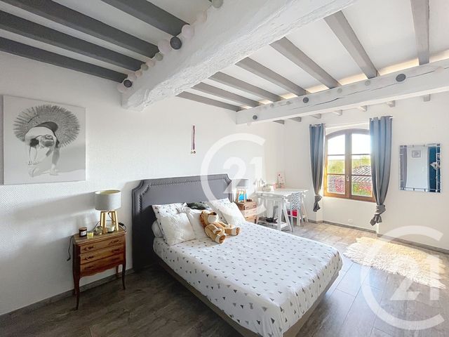 maison à vendre - 8 pièces - 160.0 m2 - ST SULPICE LA POINTE - 81 - MIDI-PYRENEES - Century 21 Les Demeures Du Pastel