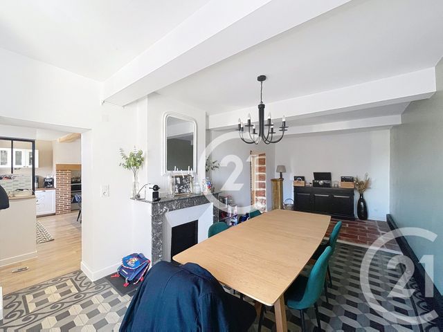 maison à vendre - 8 pièces - 160.0 m2 - ST SULPICE LA POINTE - 81 - MIDI-PYRENEES - Century 21 Les Demeures Du Pastel