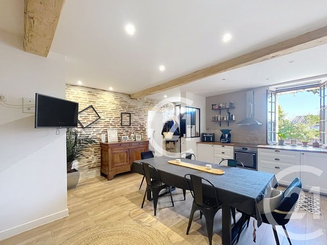 maison à vendre - 8 pièces - 160.0 m2 - ST SULPICE LA POINTE - 81 - MIDI-PYRENEES - Century 21 Les Demeures Du Pastel