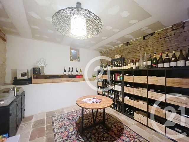 maison à vendre - 8 pièces - 160.0 m2 - ST SULPICE LA POINTE - 81 - MIDI-PYRENEES - Century 21 Les Demeures Du Pastel