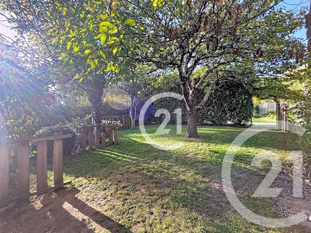 maison à vendre - 8 pièces - 160.0 m2 - ST SULPICE LA POINTE - 81 - MIDI-PYRENEES - Century 21 Les Demeures Du Pastel