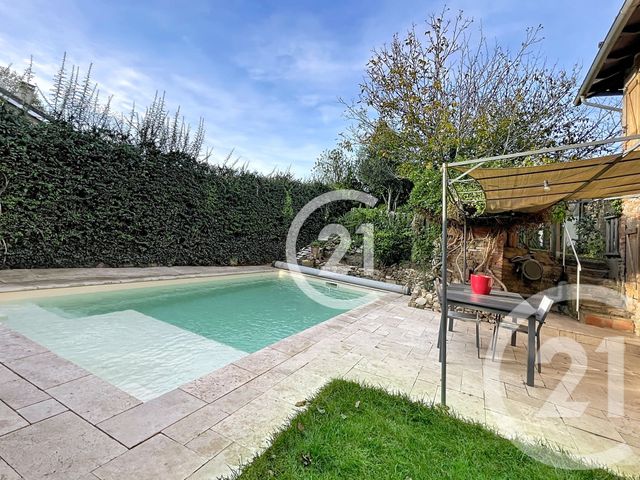 maison à vendre - 8 pièces - 160.0 m2 - ST SULPICE LA POINTE - 81 - MIDI-PYRENEES - Century 21 Les Demeures Du Pastel