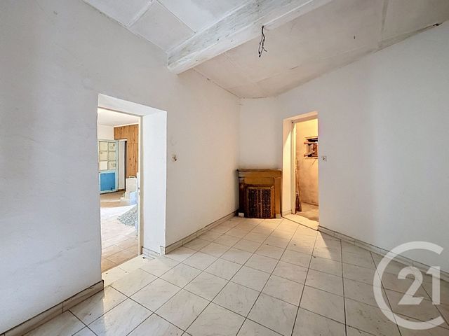 maison à vendre - 3 pièces - 58.0 m2 - LAVAUR - 81 - MIDI-PYRENEES - Century 21 Les Demeures Du Pastel